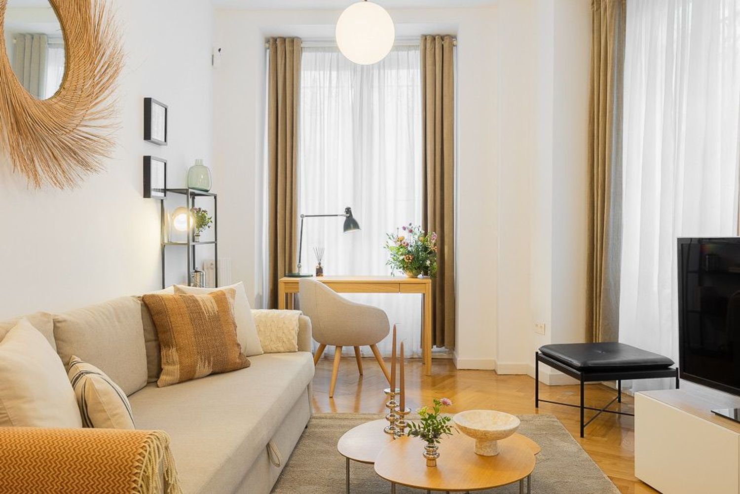 Piso en calle de la Cava Alta, 7 - Foto 2