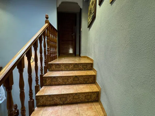 Chalet pareado en Cánovas del Castillo, 27, Centro Ciudad, Centro Ciudad - Foto 20