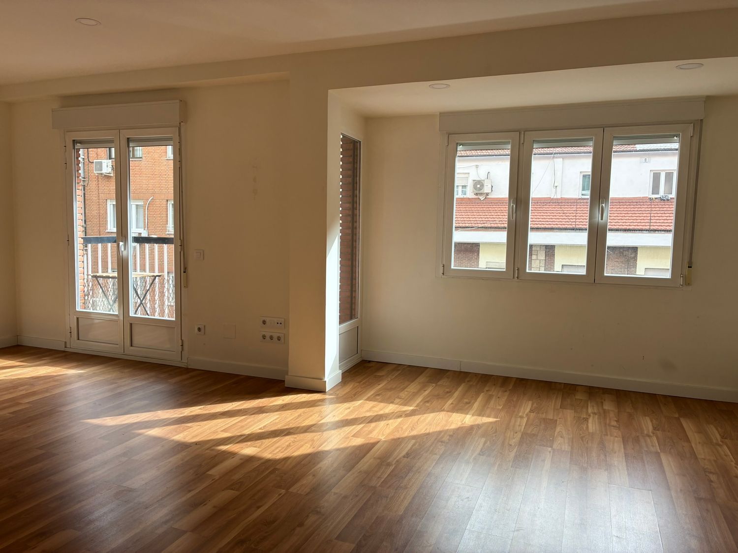 Piso en calle de Cristóbal Bordiú, 3 - Foto 9