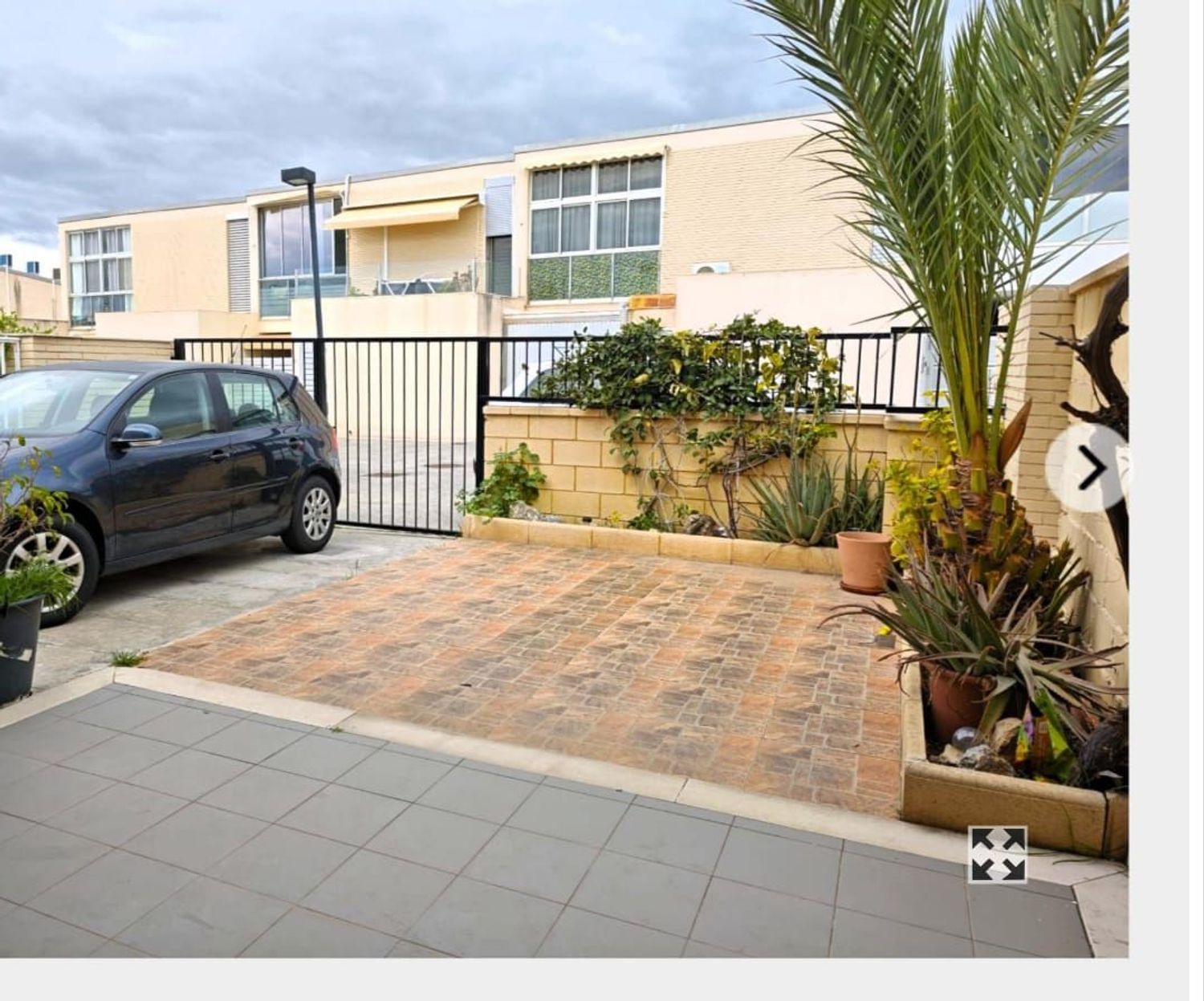 Chalet adosado en Avenida d'Elx, 144, El Palmeral-Urbanova-Tabarca - Foto 12