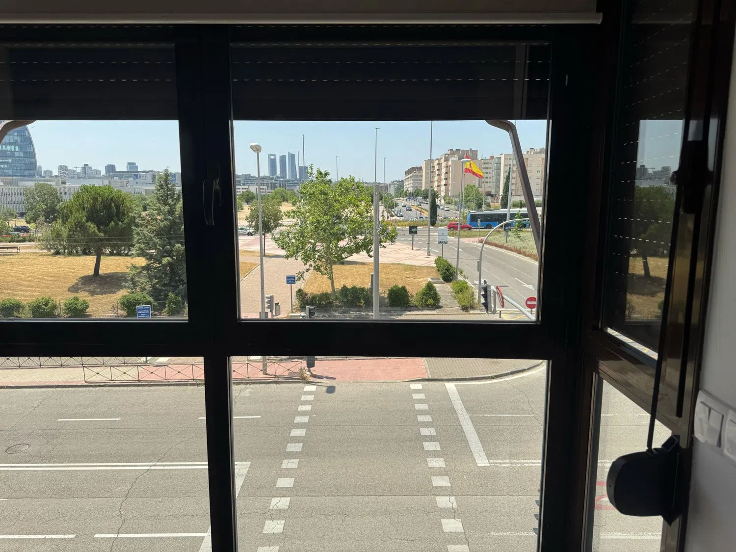 Piso en calle de Valcarlos, 28 - Foto 1