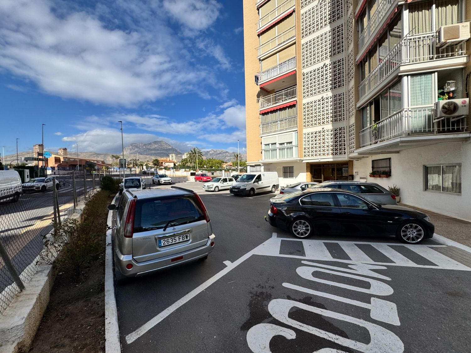 Ático en avenida Nicaragua, 10 - Foto 3