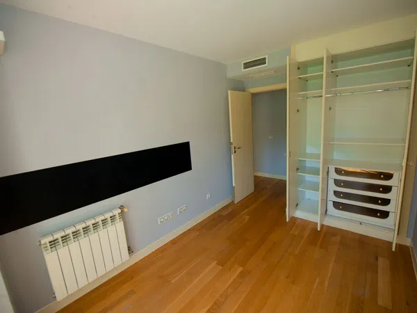 Piso en Calle de Rafael Bergamín, 5, San Juan Bautista - Foto 13