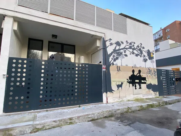 Piso en calle de Víctor de la Serna, 33 D