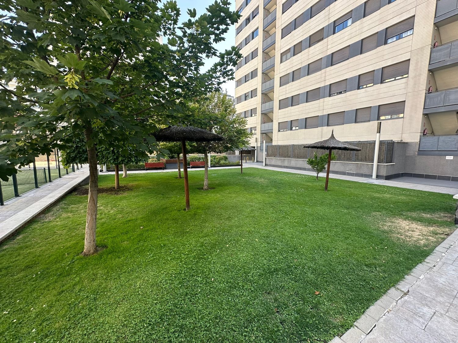 Piso en Calle de Manuel Gutiérrez Mellado, Valdebebas - Valdefuentes - Foto 11