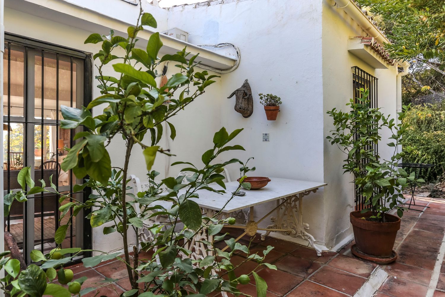 Casa o chalet independiente en Calle de la Palmera, 6, Las Lomas - Foto 38