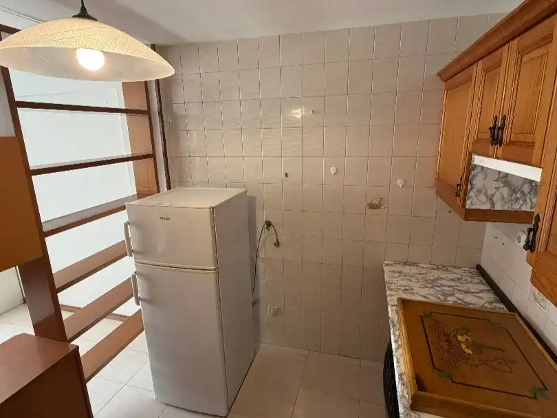 Apartamento en  Rúa Monasterio de Caaveiro 24 - Foto 8