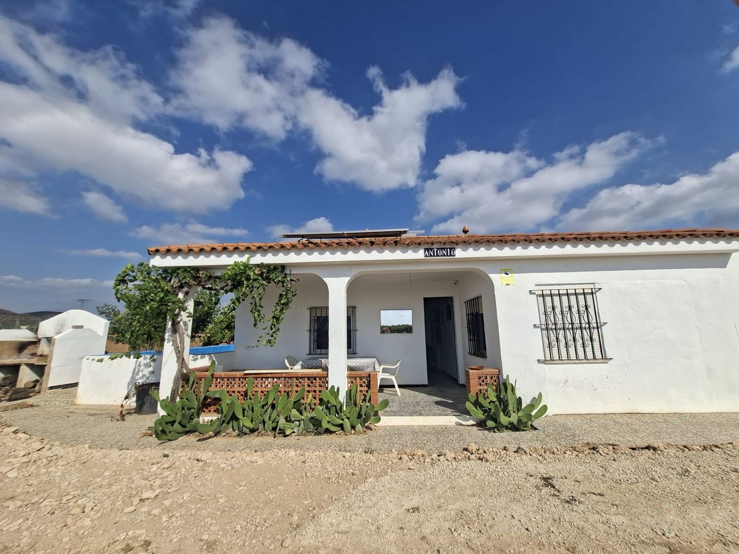 Casa o chalet independiente en Via del Ebro s/n, Vistabella - Closa de Vinarós, Vistabella - Closa de Vinarós - Foto 5