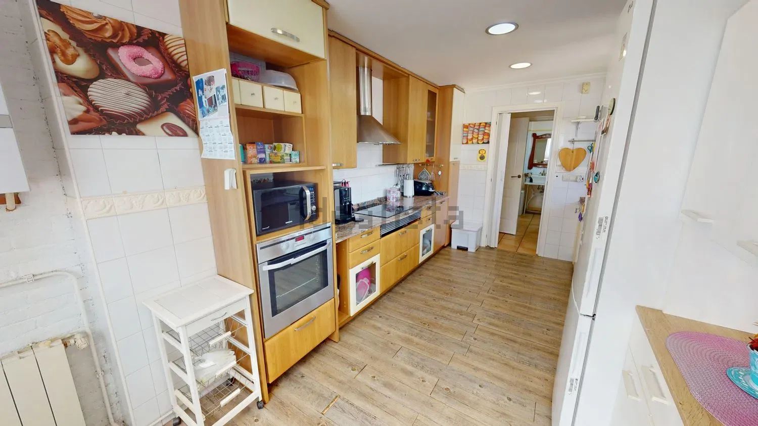 Casa independiente en calle Benejama, 19 - Foto 7