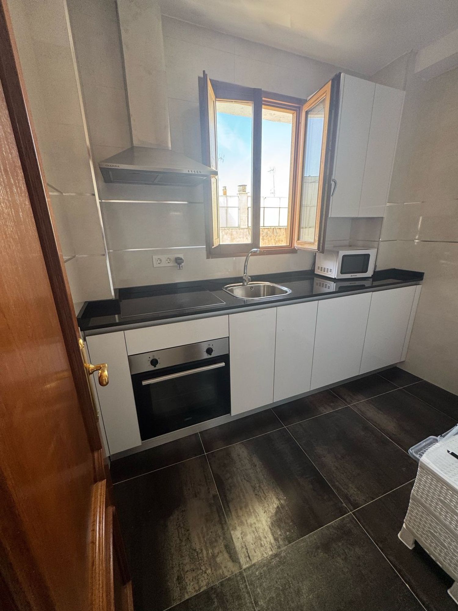 Piso en calle Santo Sepulcro de la Quinta, 15 - Foto 2