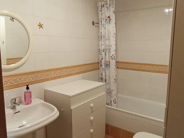Alquiler de chalet adosado en El de Pagan, 22 - Foto 32