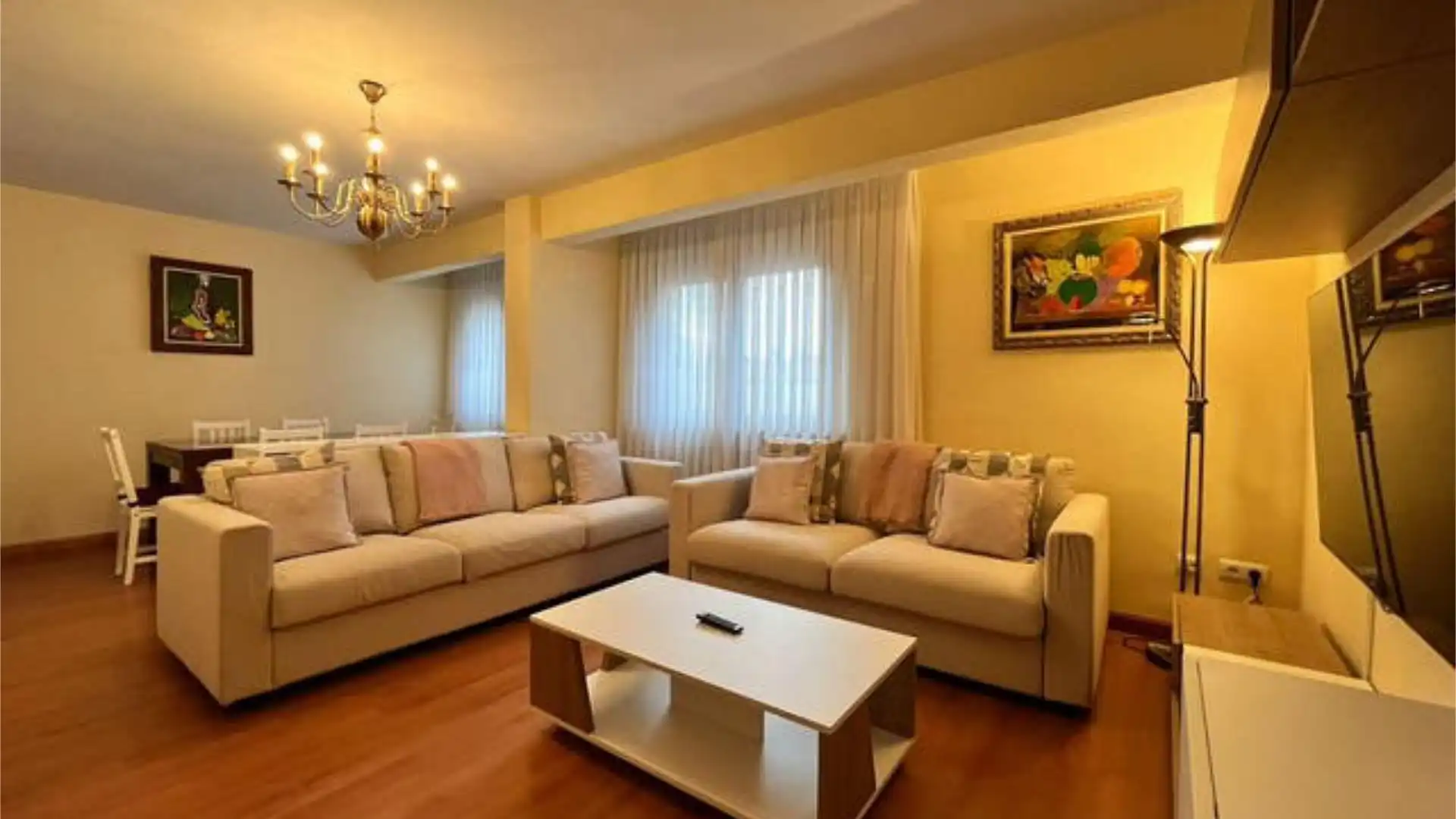 Piso en Centro - Foto 7