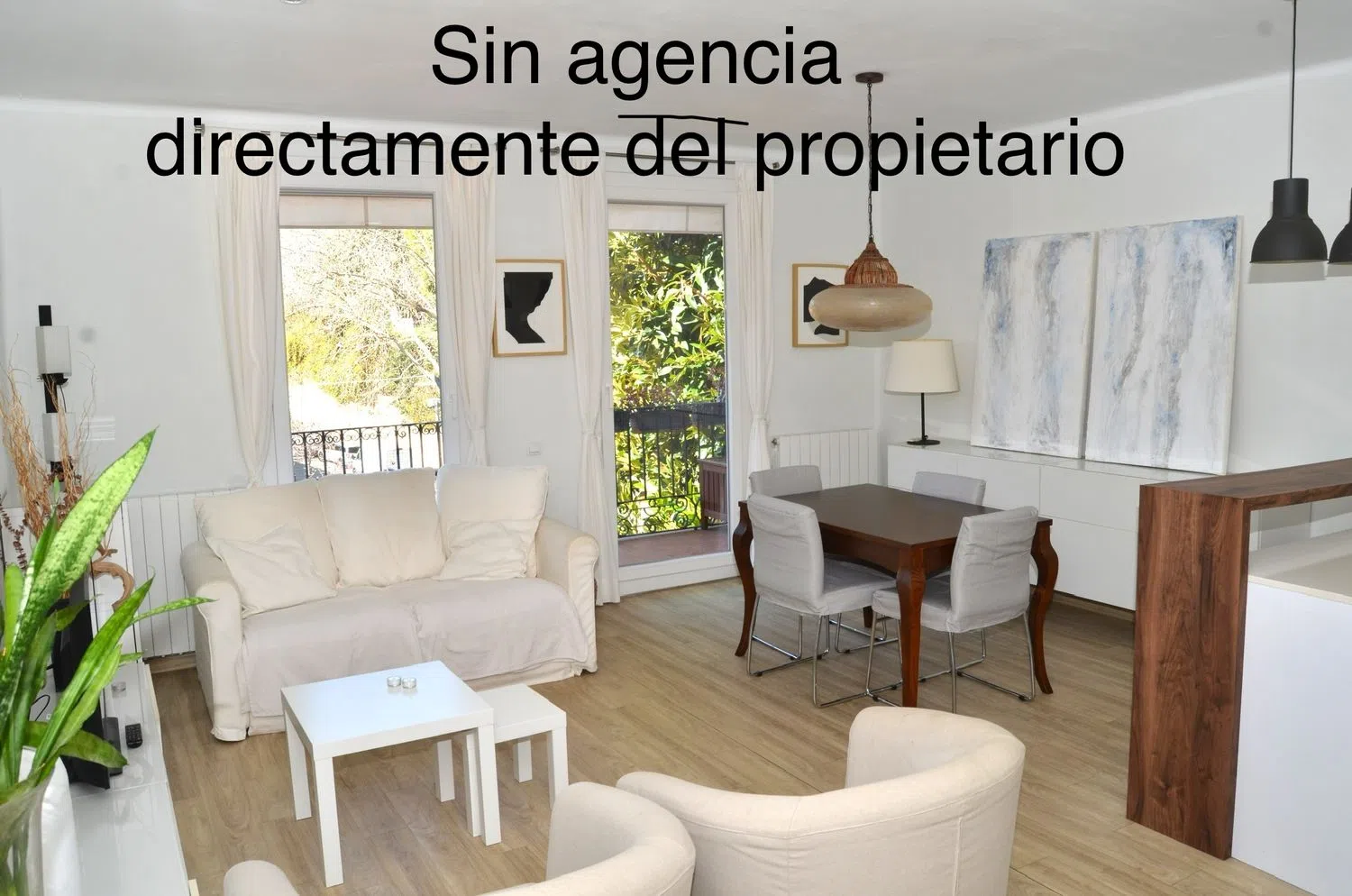 Piso en calle de Gustavo Bécquer, 51 - Foto 1