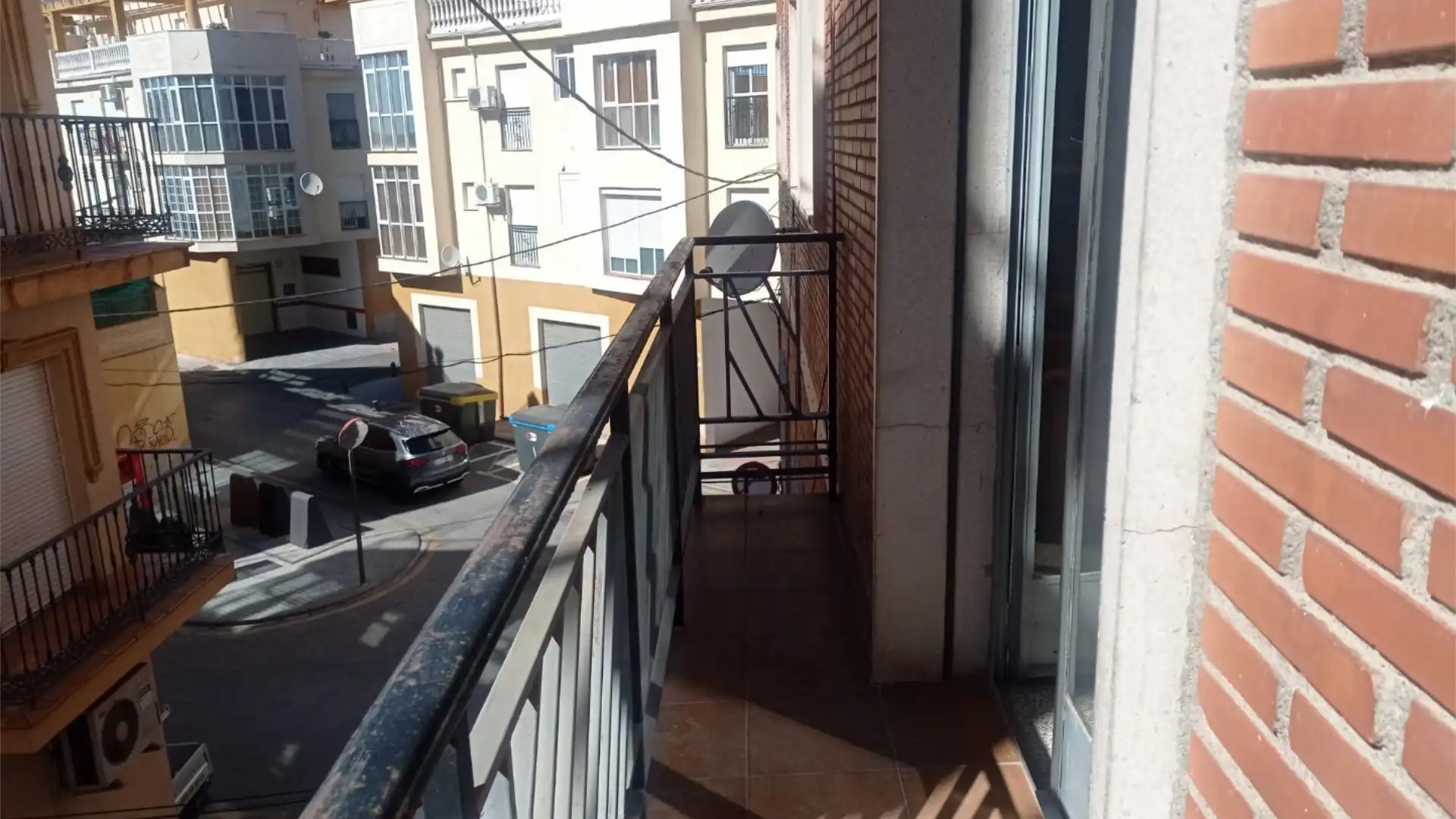 Piso en  Calle Lepanto 32 - Foto 14