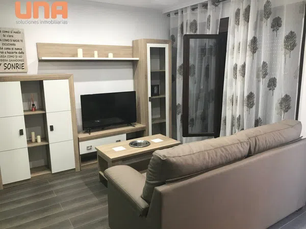 Estudio en Santa Rosa - San José, Santa Rosa - San José - Foto 1