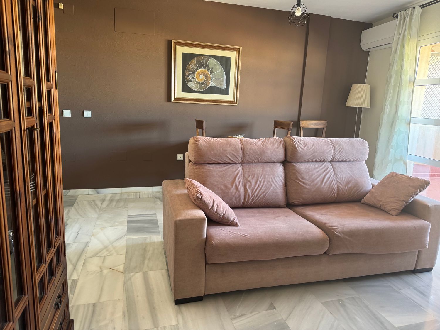 Piso en Calle de la Rosaleda, 15, La Goleta - San Felipe Neri - Foto 2