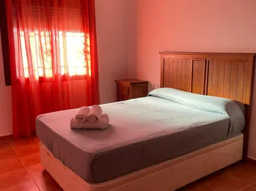 Chalet en  Diseminado Poligono 5 92 - Foto 16