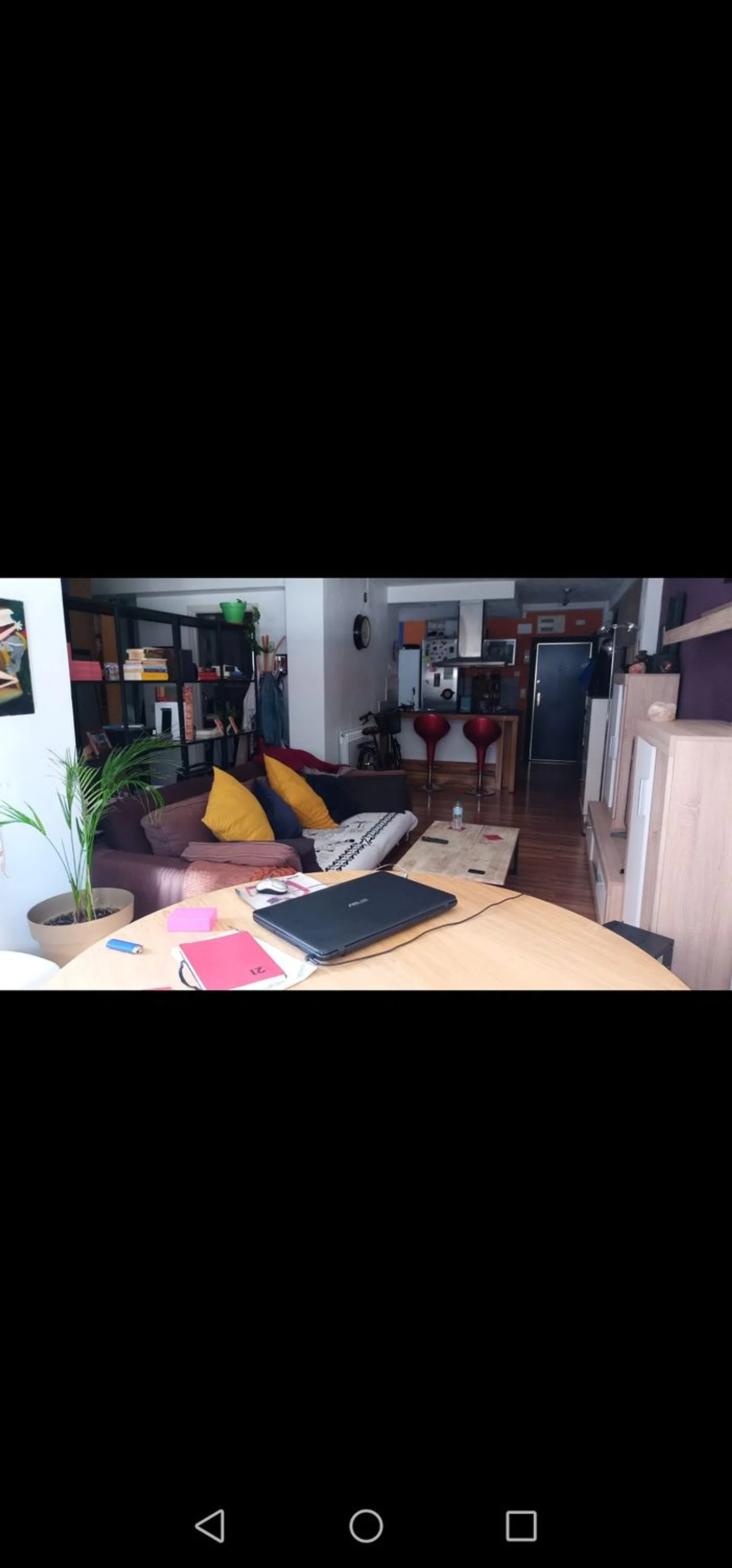 Piso en calle Alonso de Mendoza, 48 - Foto 4