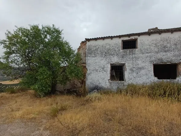 Cortijo en Cortijo en Unnamed Road s/n - Foto 6