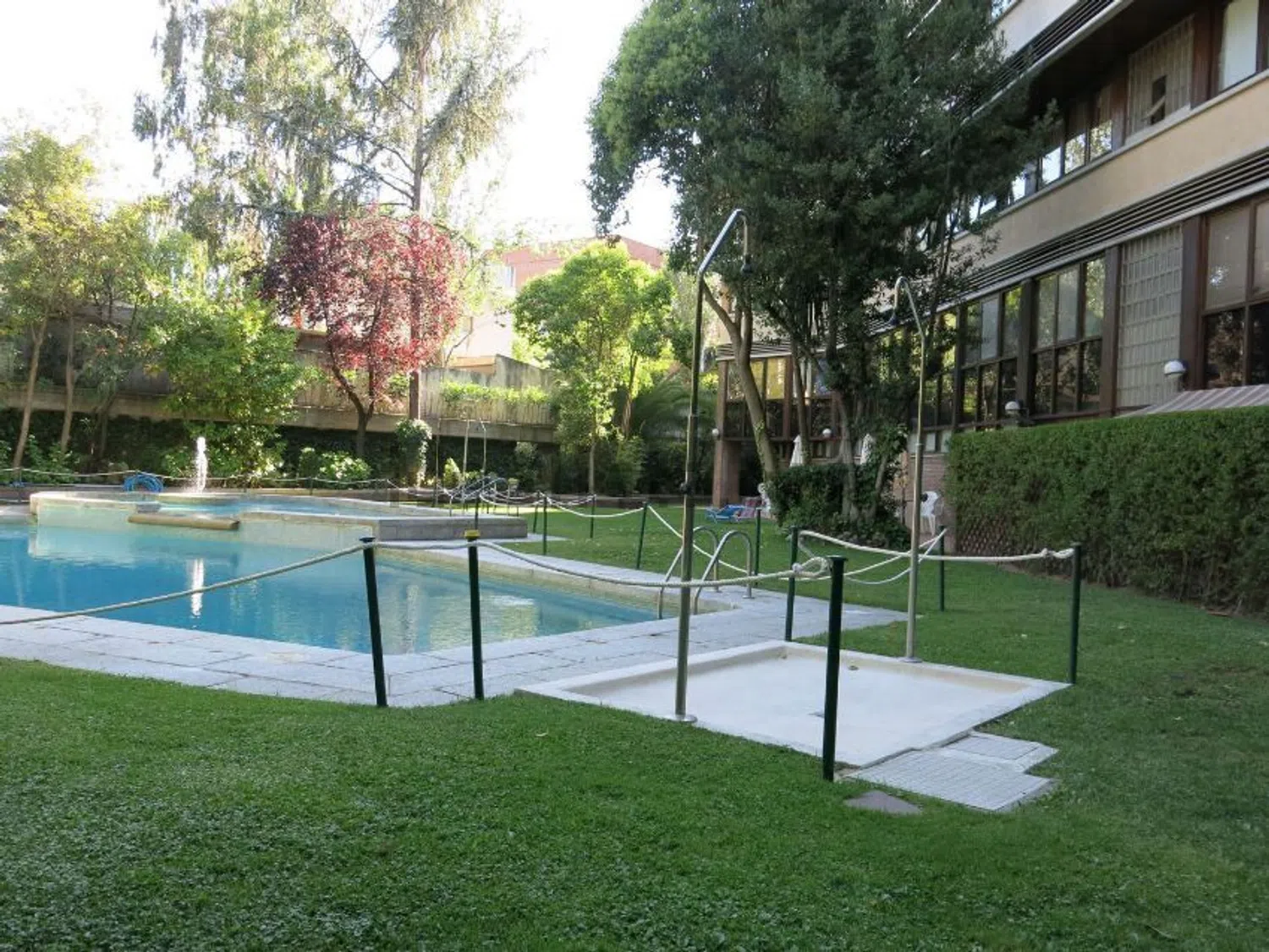 Estudio en calle Apolonio Morales, 6 - Foto 4