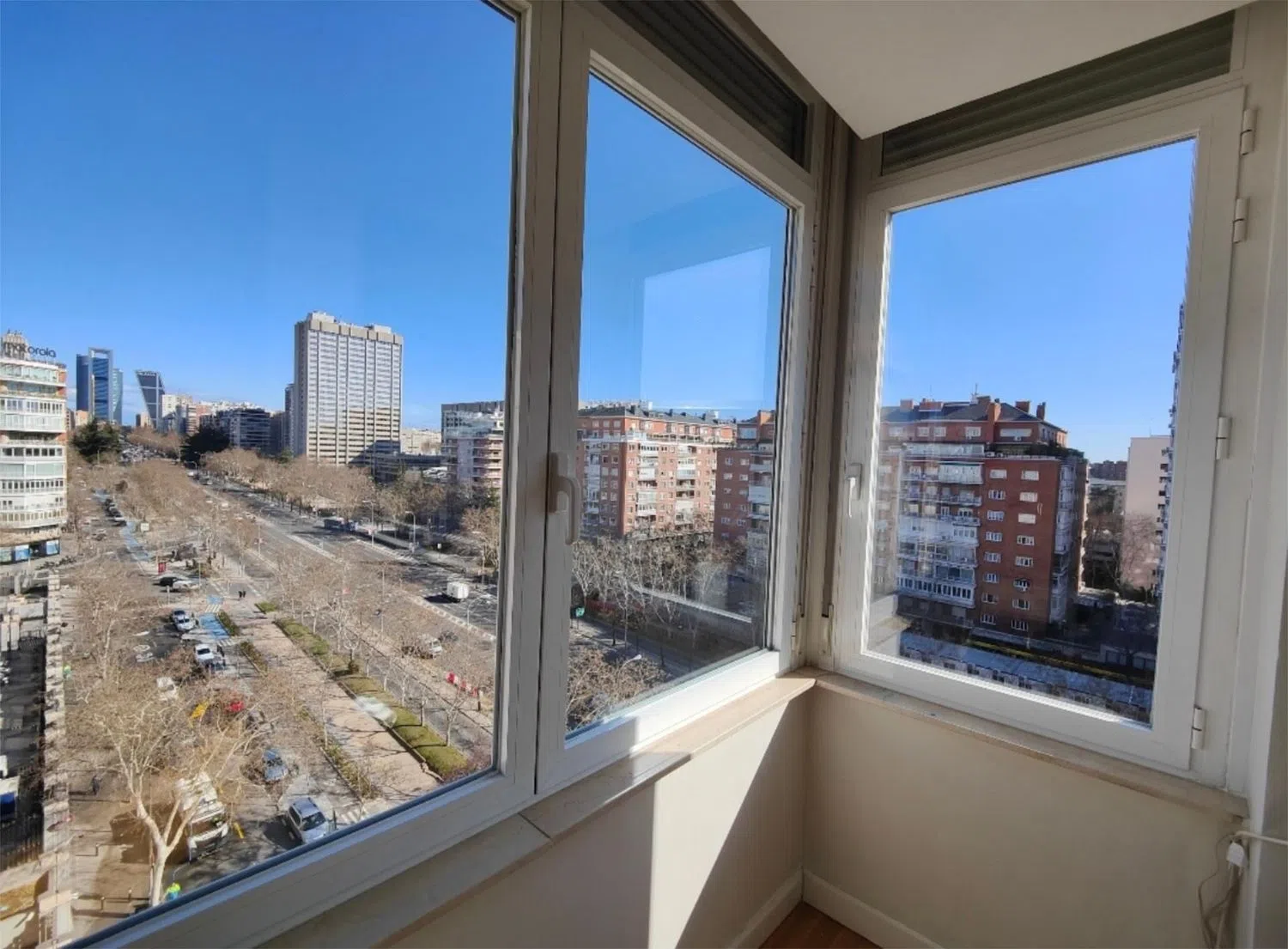 Piso en calle del Doctor Fleming, 3 b - Foto 30