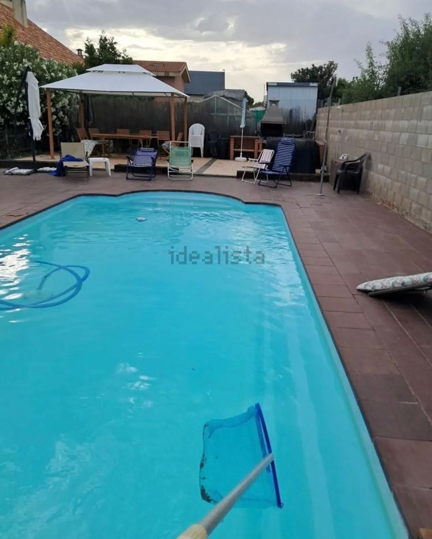 Casa independiente en avenida de Chiloeches, 45 - Foto 21