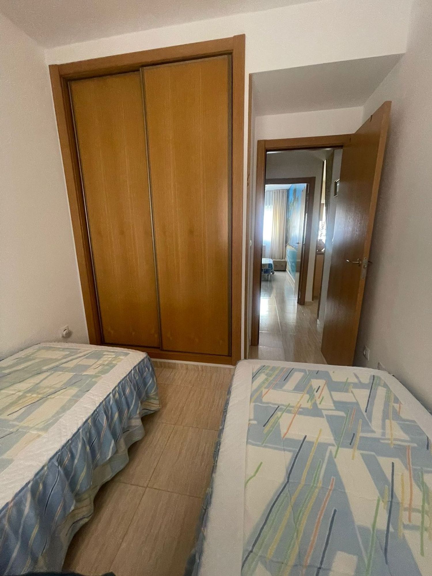 Piso en Avenida Jardín, 27, Costa Marfil - Foto 12