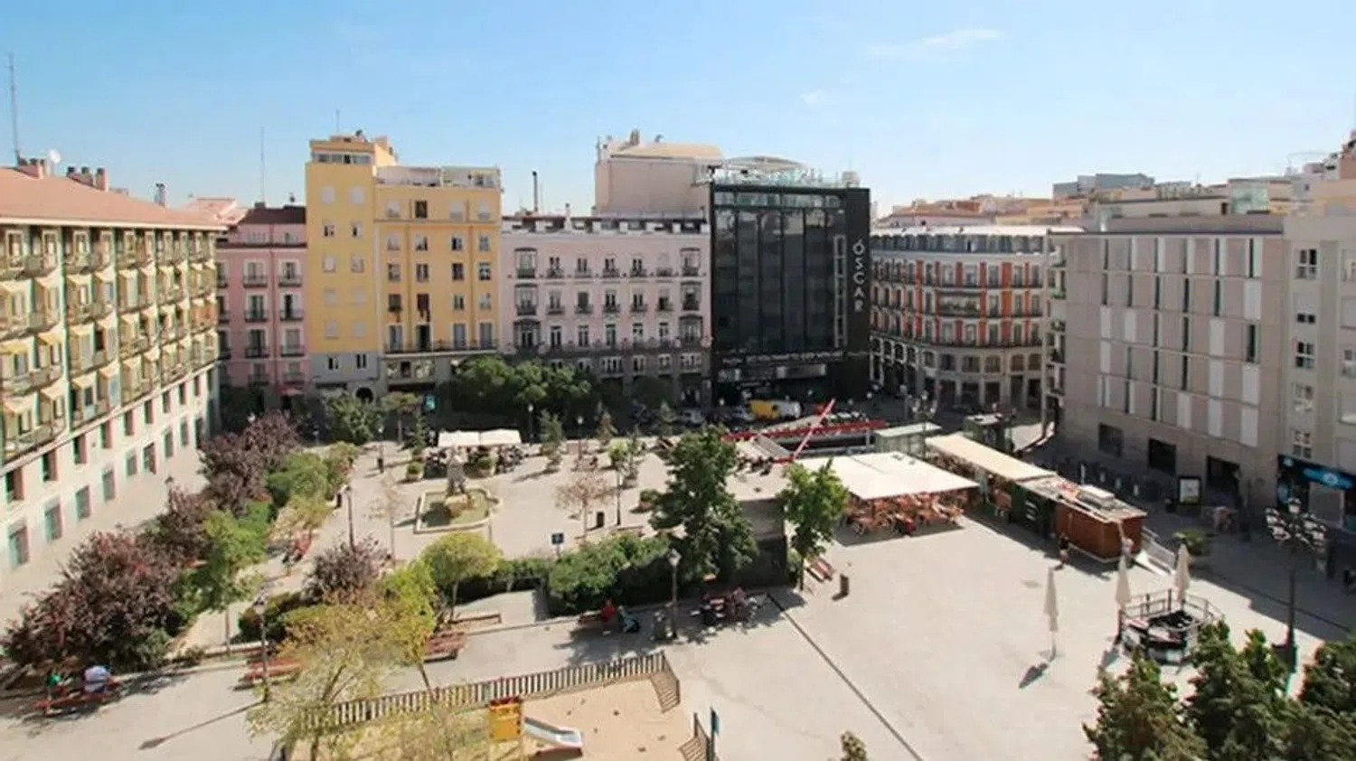 Piso en plaza Pedro Zerolo, 7 - Foto 18