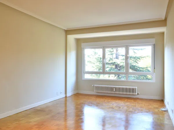 Piso en Barrio Parque San Francisco-Uría