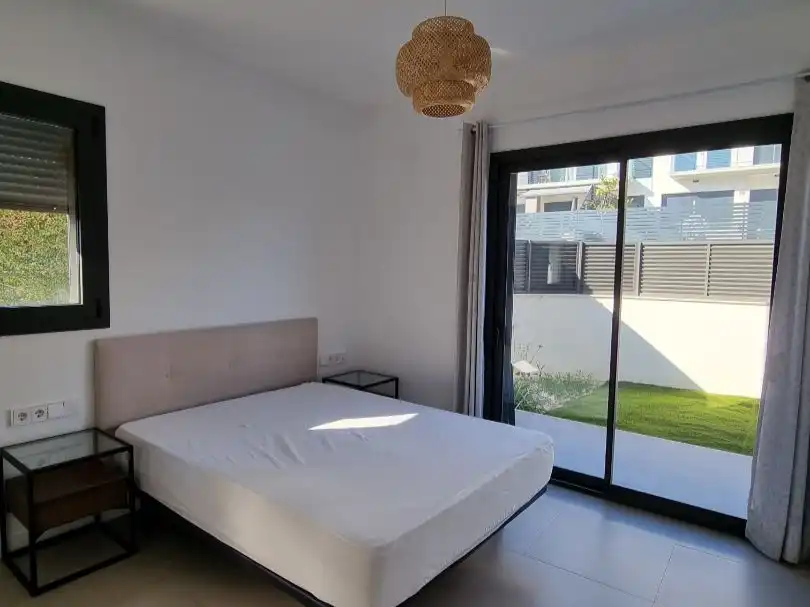 Piso en  Carrer del Pare Albert Singla 7b - Foto 11