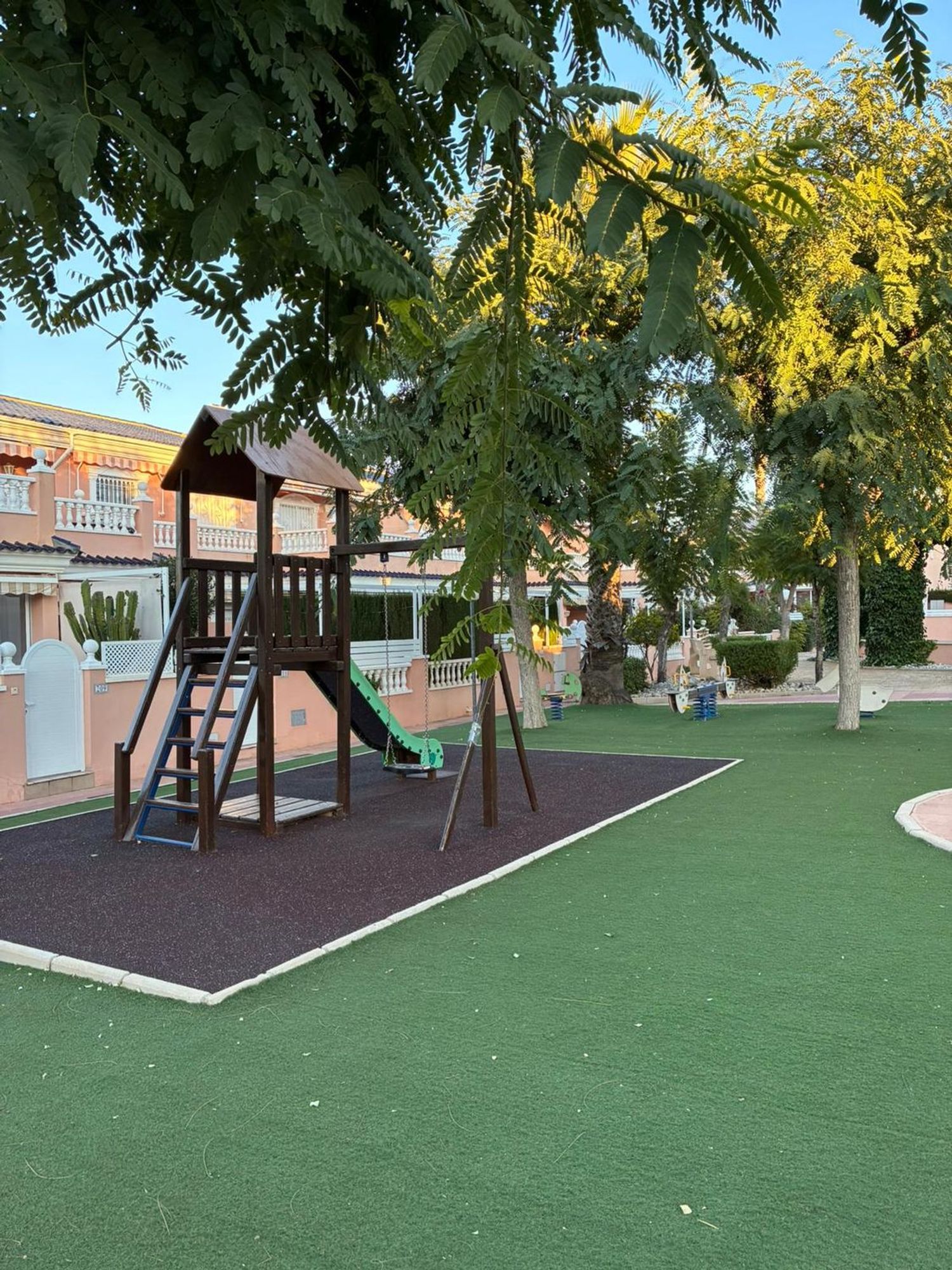 Ático en Avenida del Carabasí, 7 - Foto 20