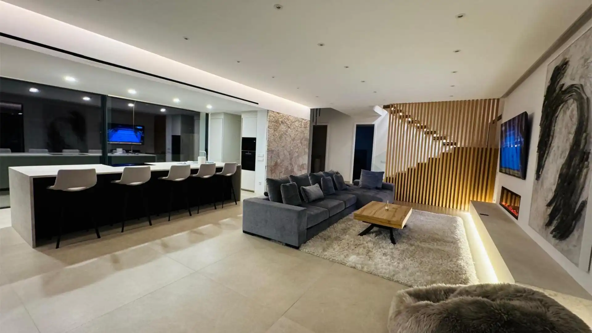 Chalet en  Carrer de Sicilia 119B - Foto 3