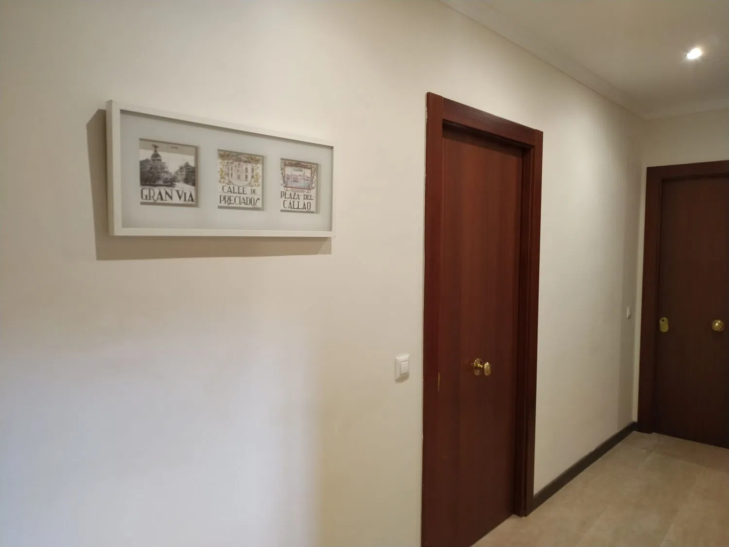 Estudio en calle de Preciados, 34 - Foto 2
