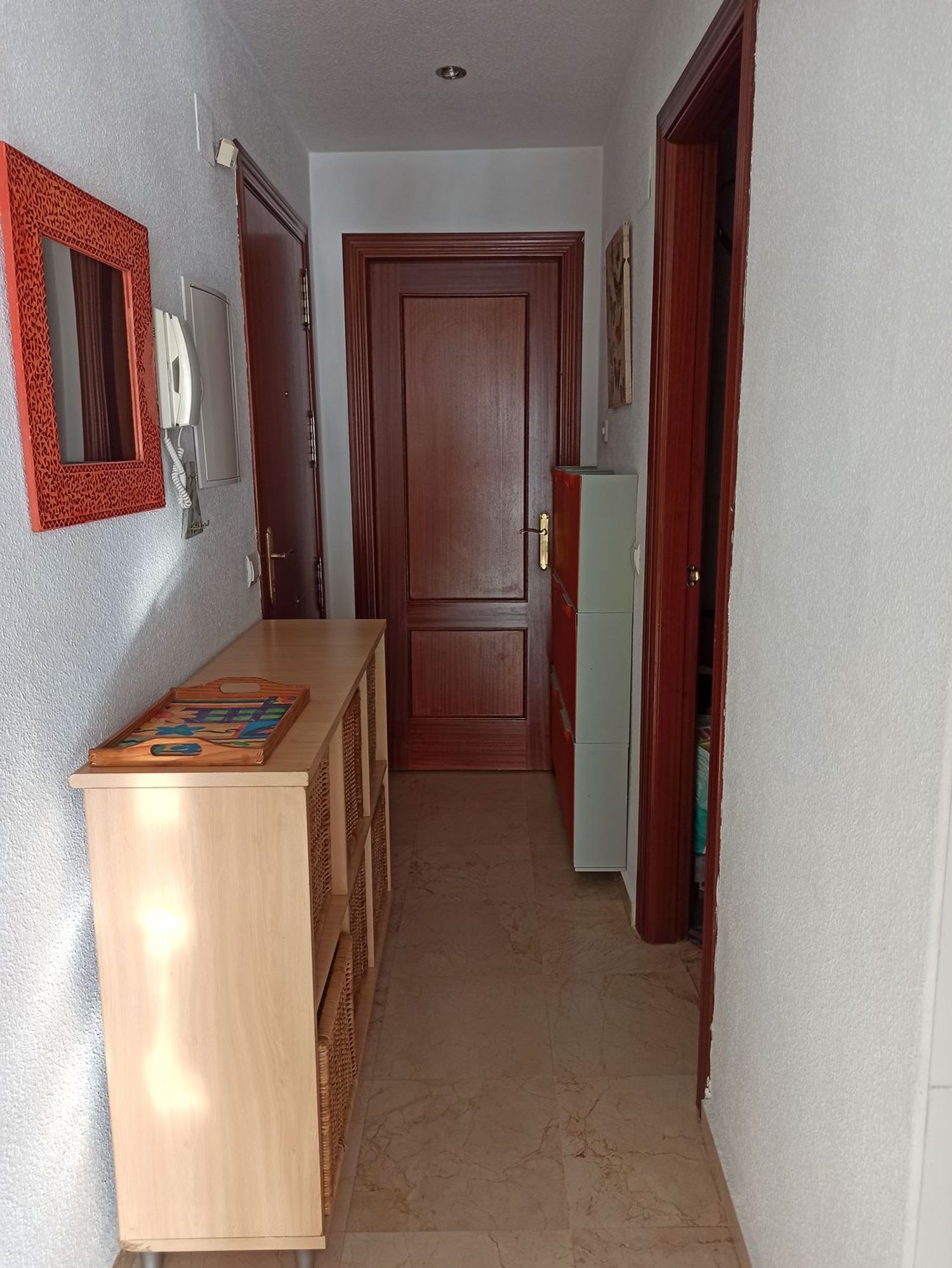 Piso en Calle Capuchinos, 36, El Ejido - Foto 2