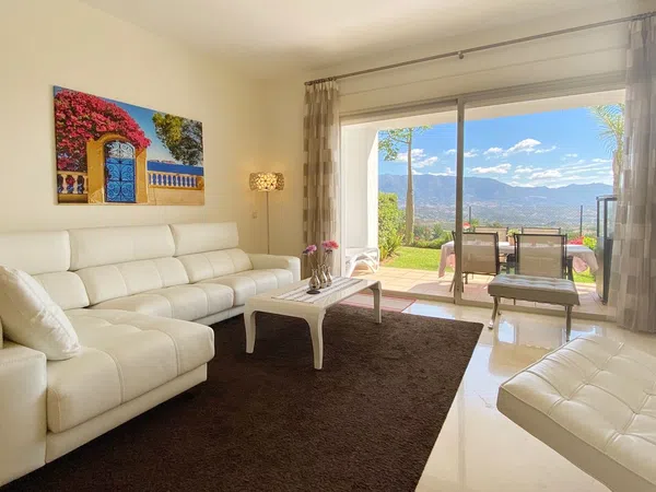 Chalet adosado en Calle del Lago, 21 - Foto 5