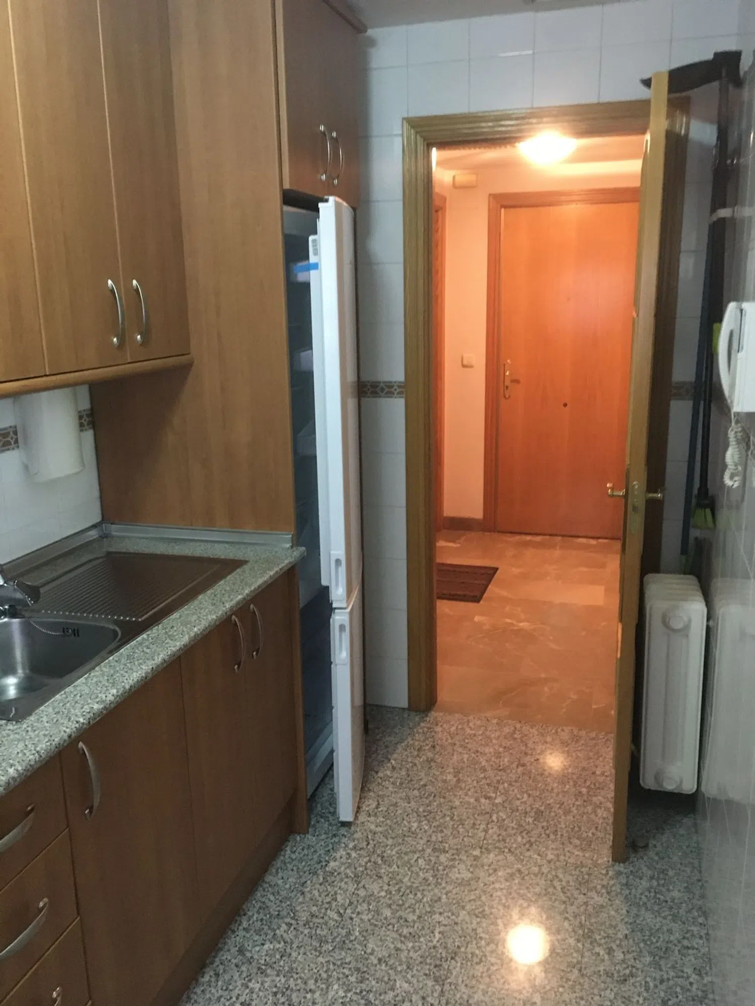 Piso en calle profesor garcía gómez, 4 - Foto 6