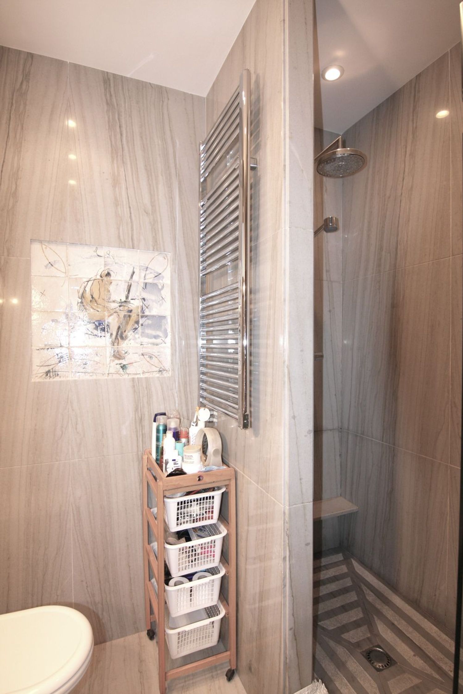 Ático en Calle de Calaf, 52, Sant Gervasi - Galvany - Foto 23