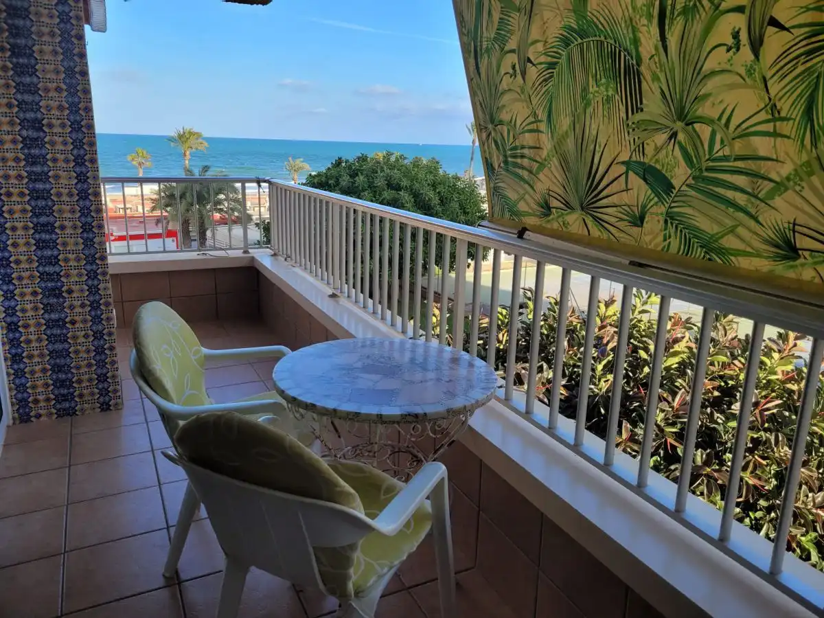 Apartamento en  Calle del Músico Agustín Bertomeu - Foto 3