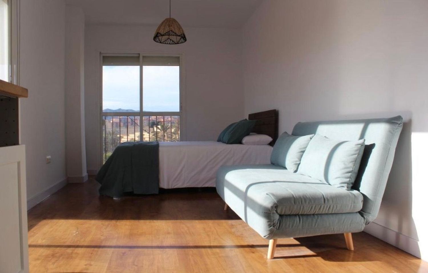 Piso en Plaza del Patrocinio, 5, Olletas - Sierra Blanquilla - Foto 4