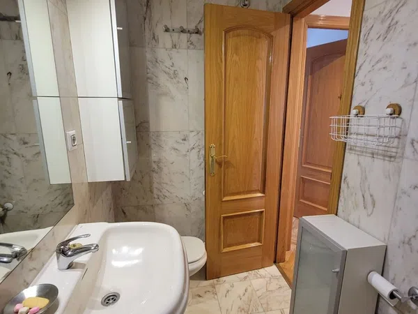 Piso en calle de Villaamil, 65 - Foto 3