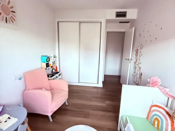 Piso en Calle Río Tus, 13, Zona Juan de Borbón - Foto 13