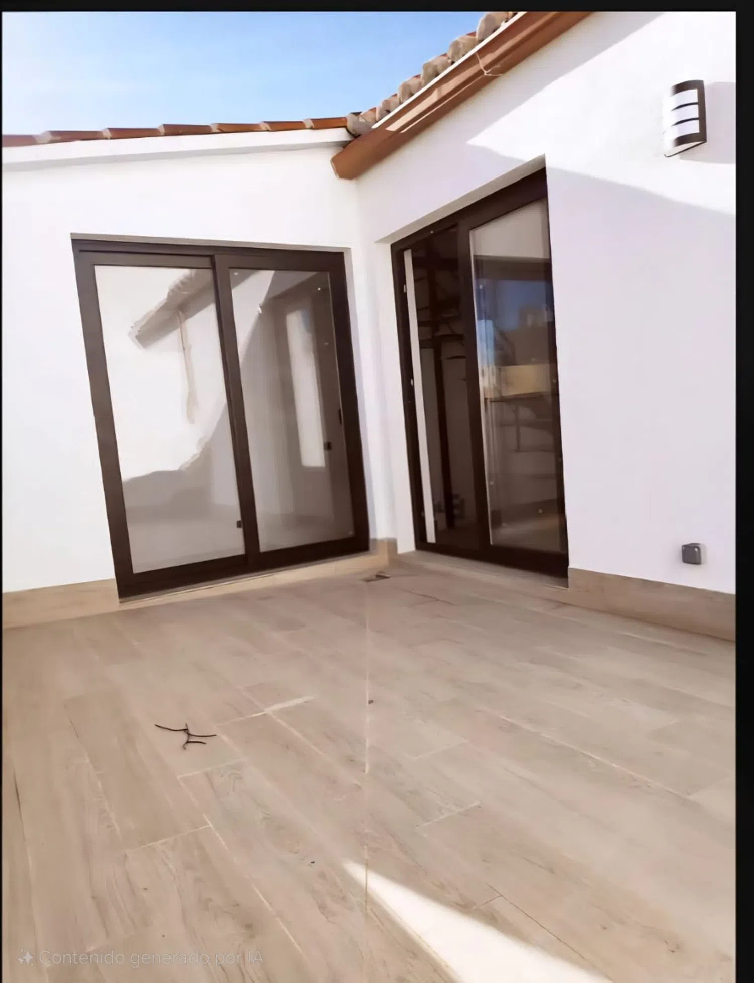 Dúplex en calle del Bastero, 4 - Foto 4