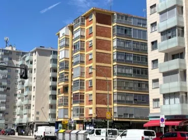 Piso en  Barriada Juan XXIII 17 - Foto 1