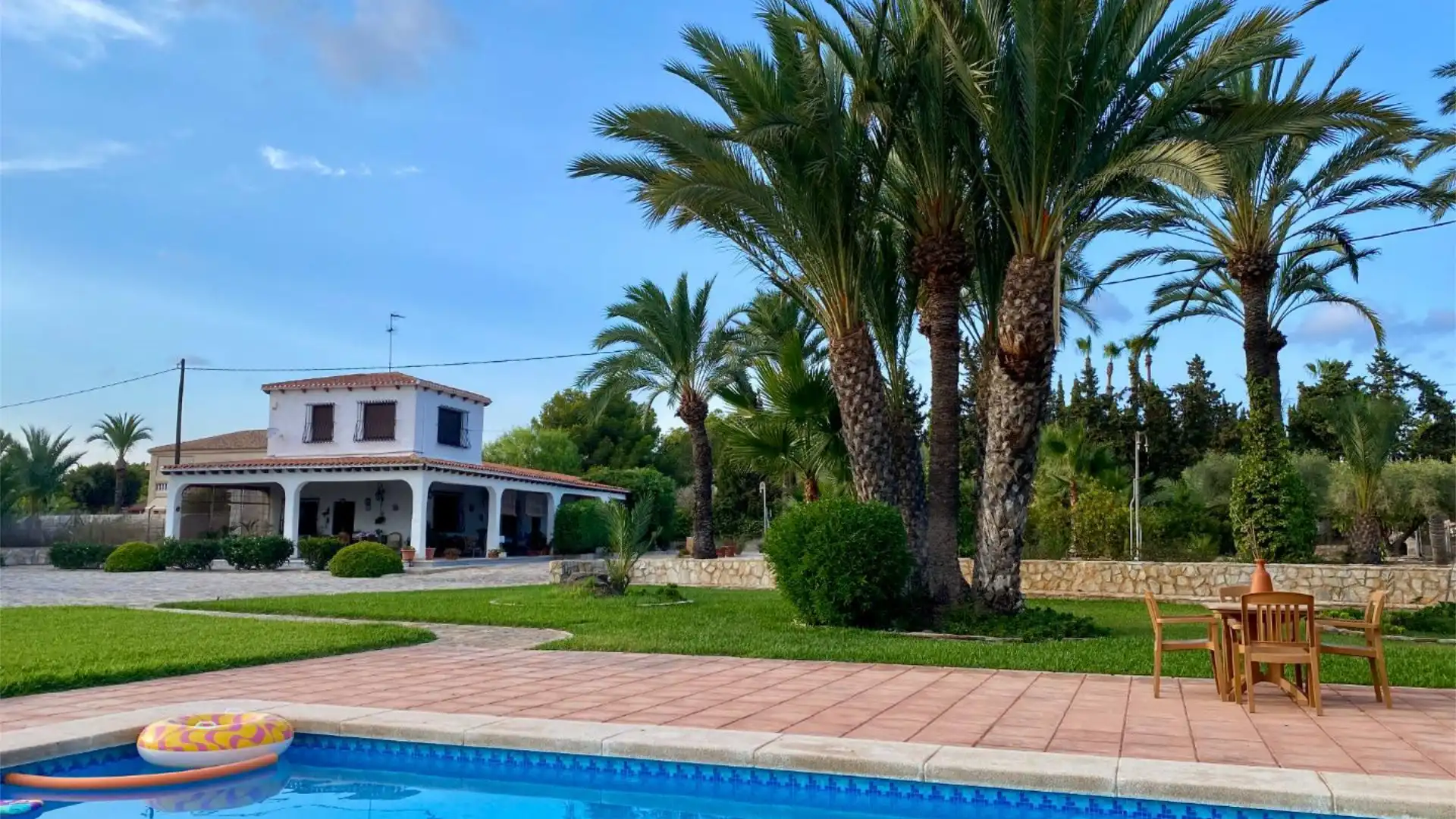 Chalet en  Partida els Siprerets 15 - Foto 1