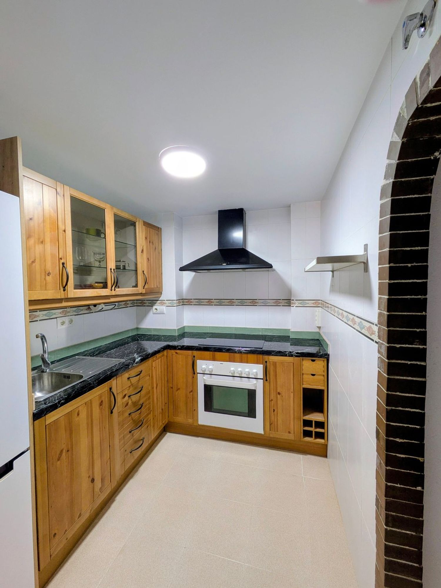 Piso en Calle Papa Juan Pablo II, 1, Las Delicias, Las Delicias - Foto 11