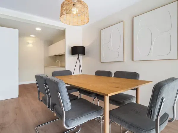 Piso en Barrio Ramón de Carranza - Madre Rafols - Foto 7