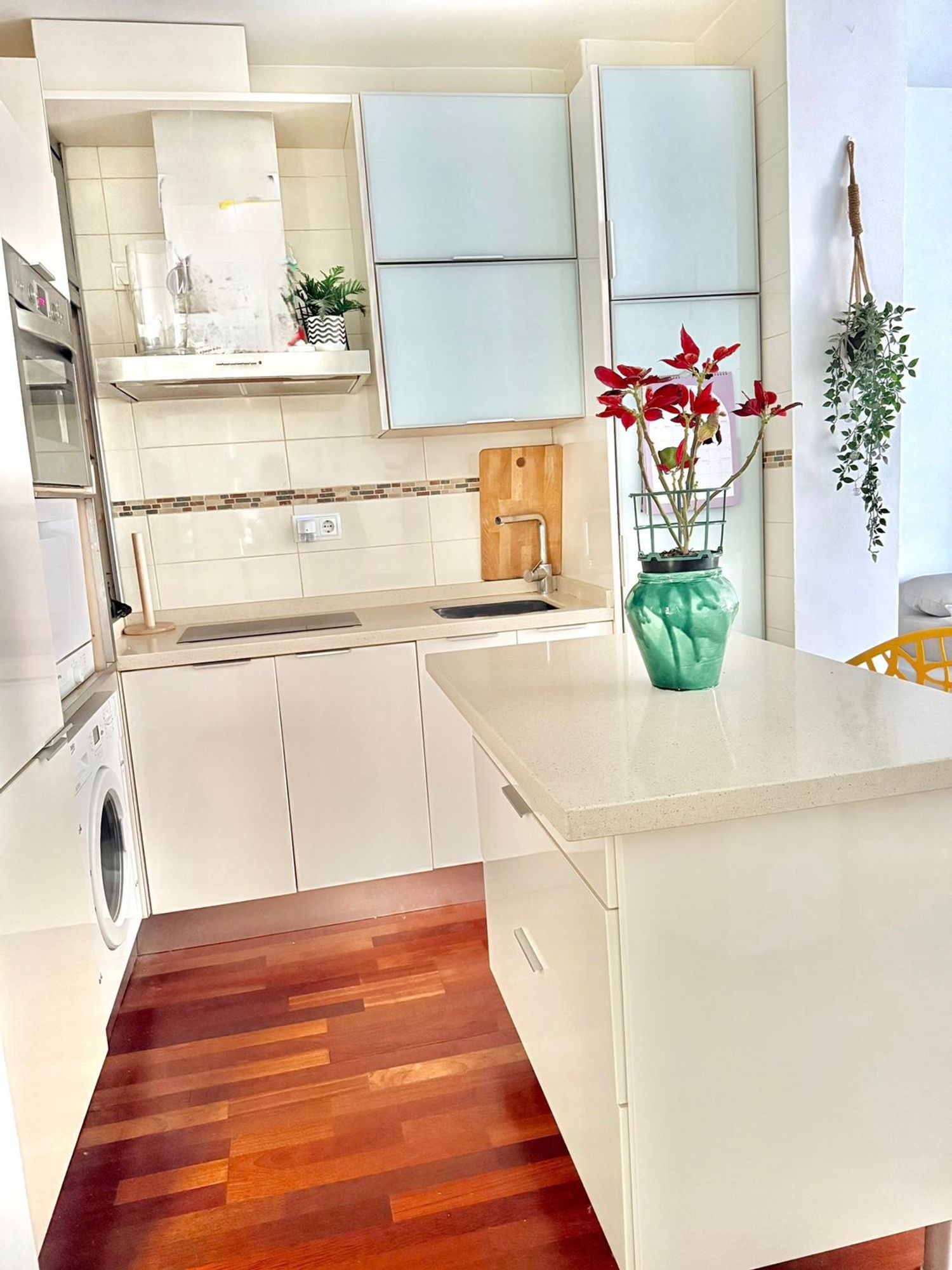 Piso en calle Duque Cornejo, 48 - Foto 8