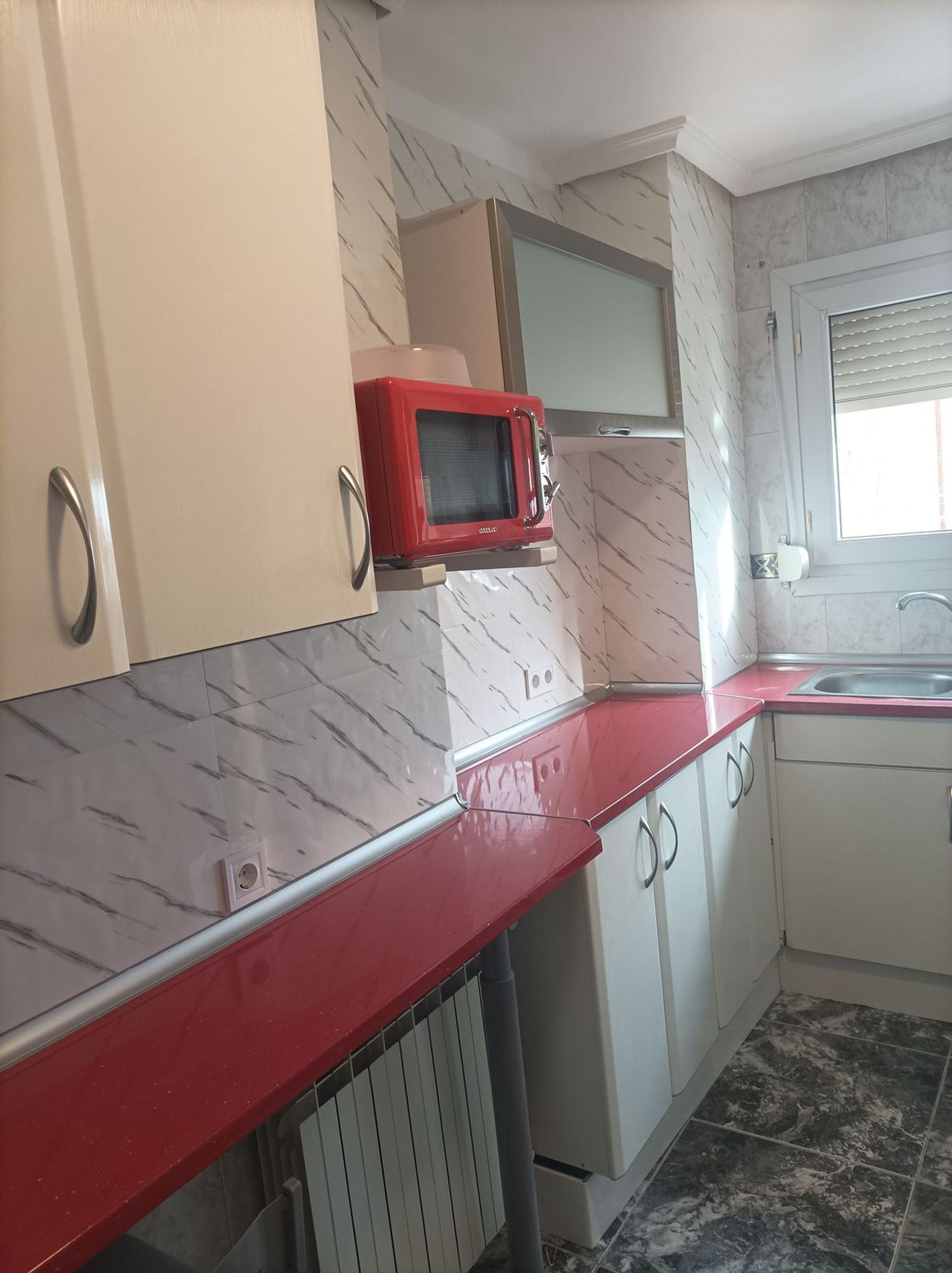 Piso en Valdebernardo, 25 - Foto 8