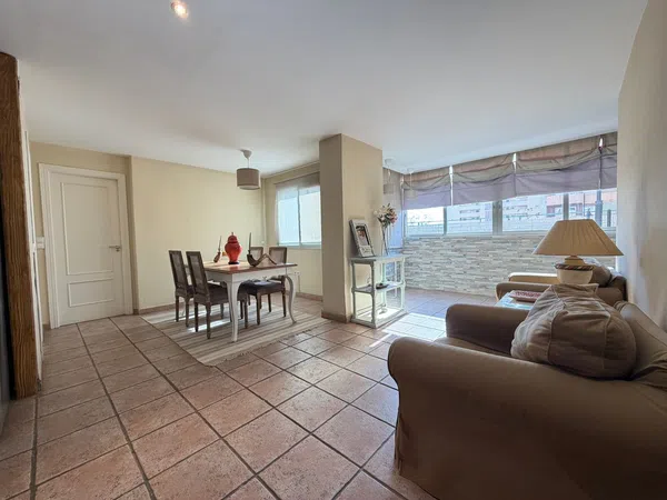 Piso en avenida Nuestro Padre Jesús Cautivo, 43 - Foto 29