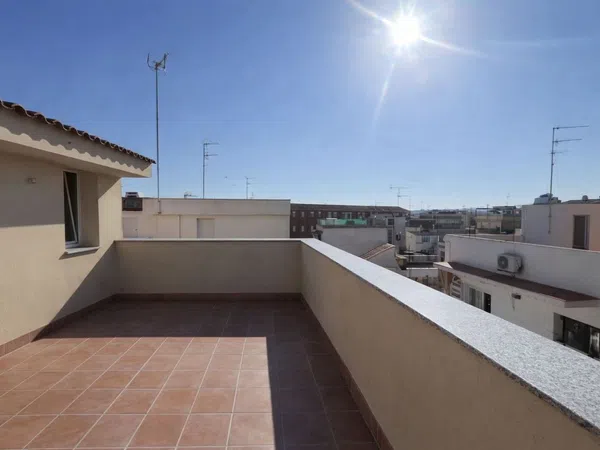 Dúplex en calle de Joan XXIII, 5 - Foto 4